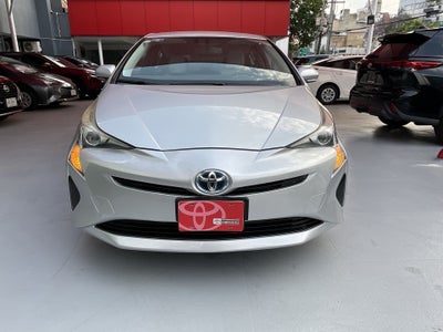 2017 Toyota PRIUS BASE PREMIUM CVT