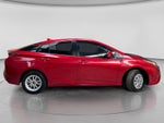 2017 Toyota PRIUS BASE PREMIUM CVT