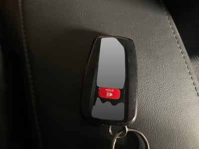 2017 Toyota PRIUS BASE PREMIUM CVT