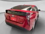 2017 Toyota PRIUS BASE PREMIUM CVT