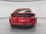2017 Toyota PRIUS BASE PREMIUM CVT