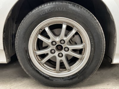 2017 Toyota PRIUS BASE PREMIUM CVT