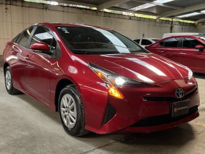 2017 Toyota PRIUS BASE BASE CVT