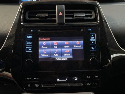 2017 Toyota PRIUS BASE BASE CVT