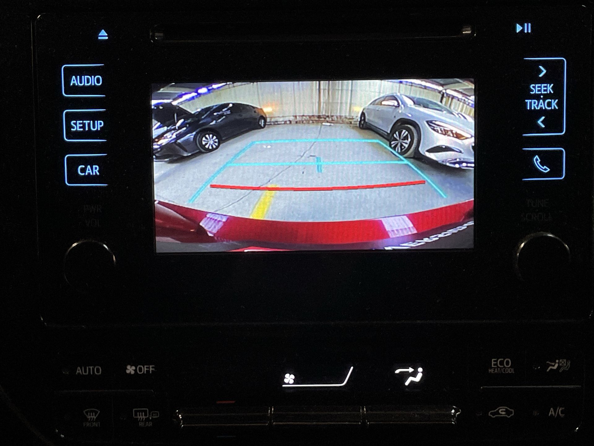 2017 Toyota PRIUS BASE BASE CVT