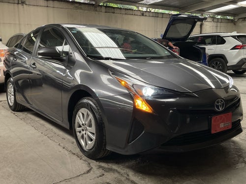 2018 Toyota PRIUS BASE BASE CVT