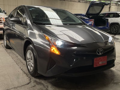 2018 Toyota PRIUS BASE BASE CVT