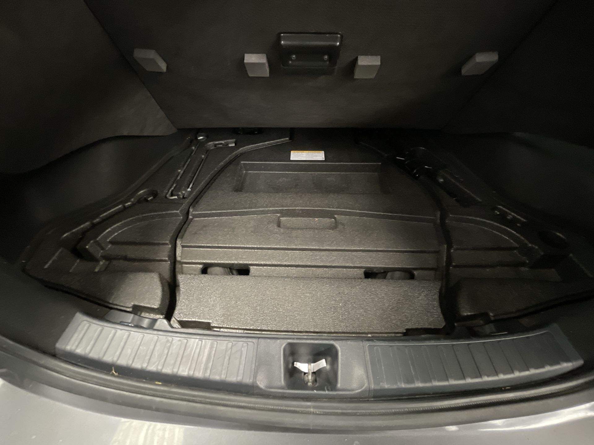 2018 Toyota PRIUS BASE BASE CVT