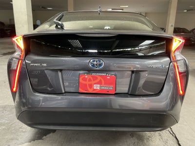 2018 Toyota PRIUS BASE BASE CVT