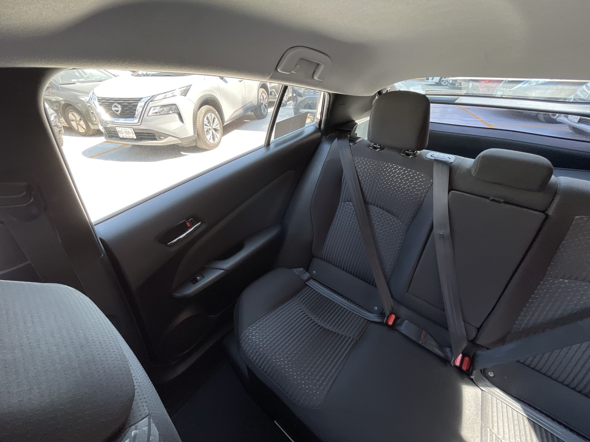 2017 Toyota PRIUS BASE CVT