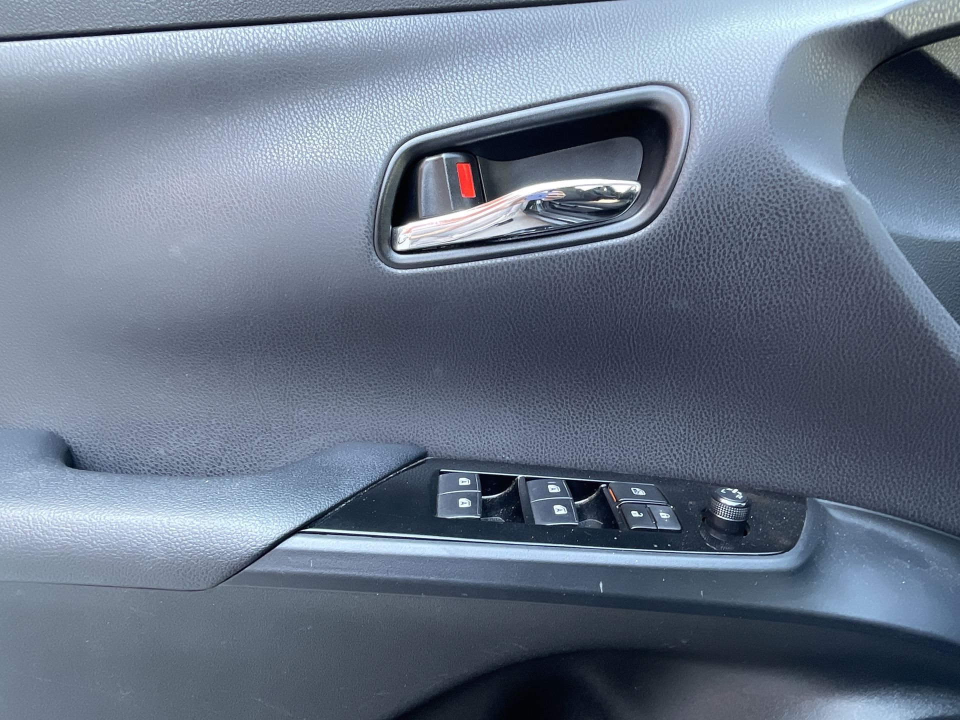 2017 Toyota PRIUS BASE CVT