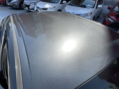 2017 Toyota PRIUS BASE CVT