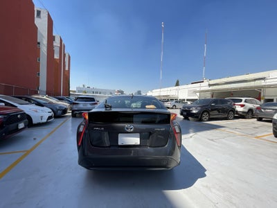 2017 Toyota PRIUS BASE CVT