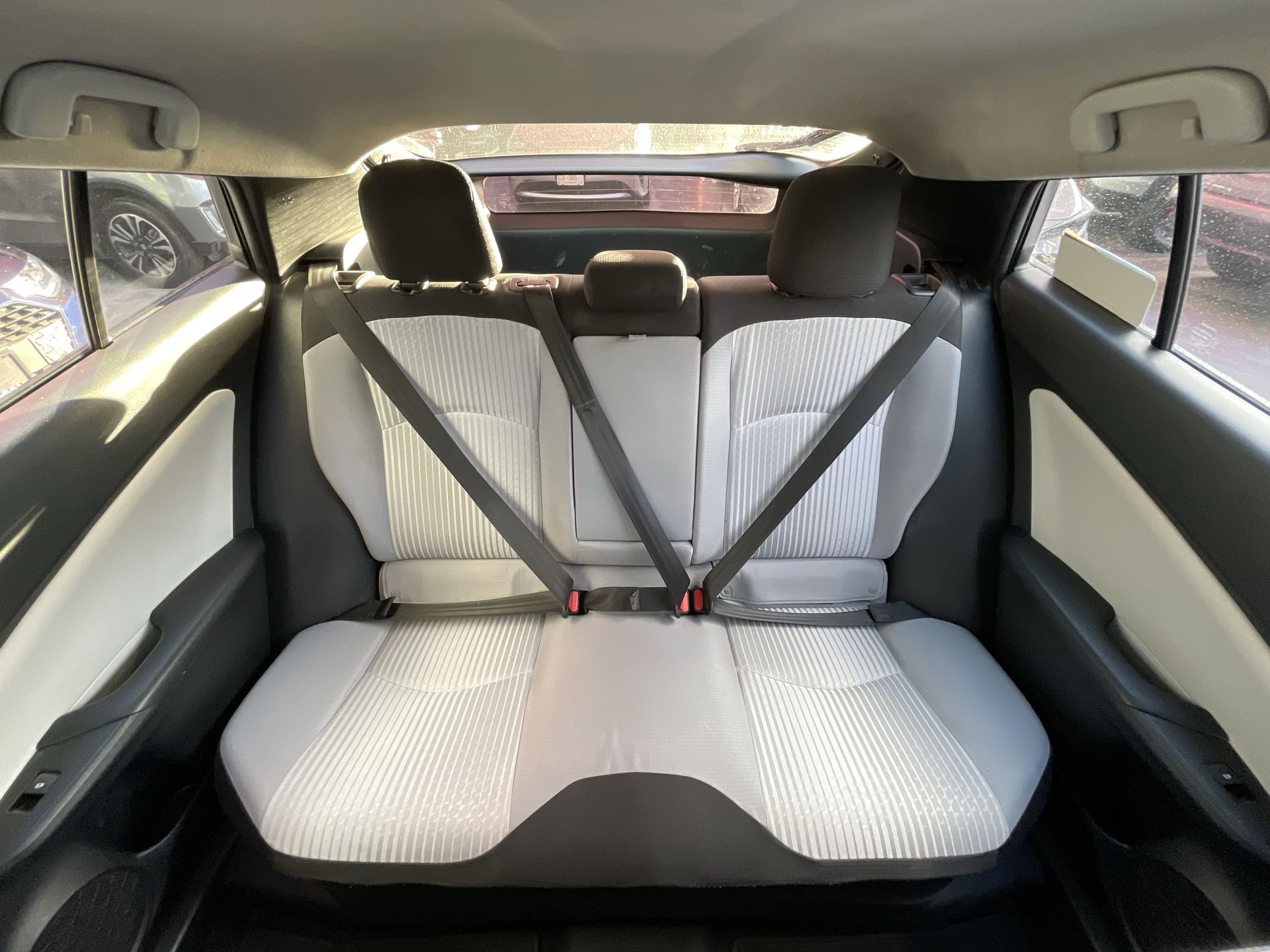 2018 Toyota PRIUS PREMIUM AT