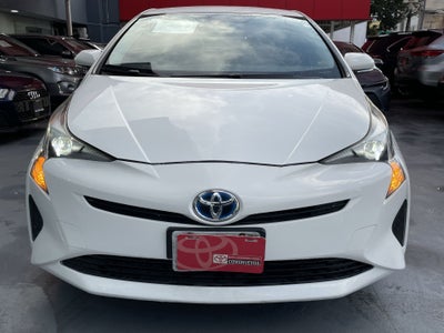 2018 Toyota PRIUS PREMIUM AT