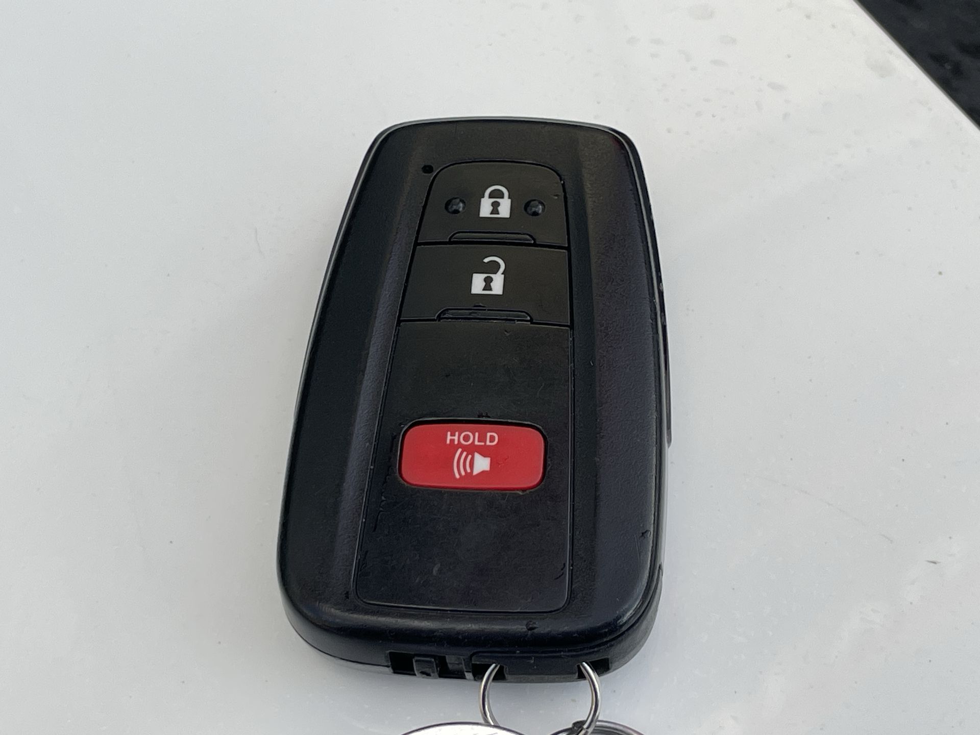 2018 Toyota PRIUS PREMIUM AT