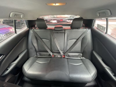 2017 Toyota PRIUS PREMIUM CVT