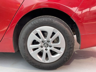 2017 Toyota PRIUS PREMIUM CVT