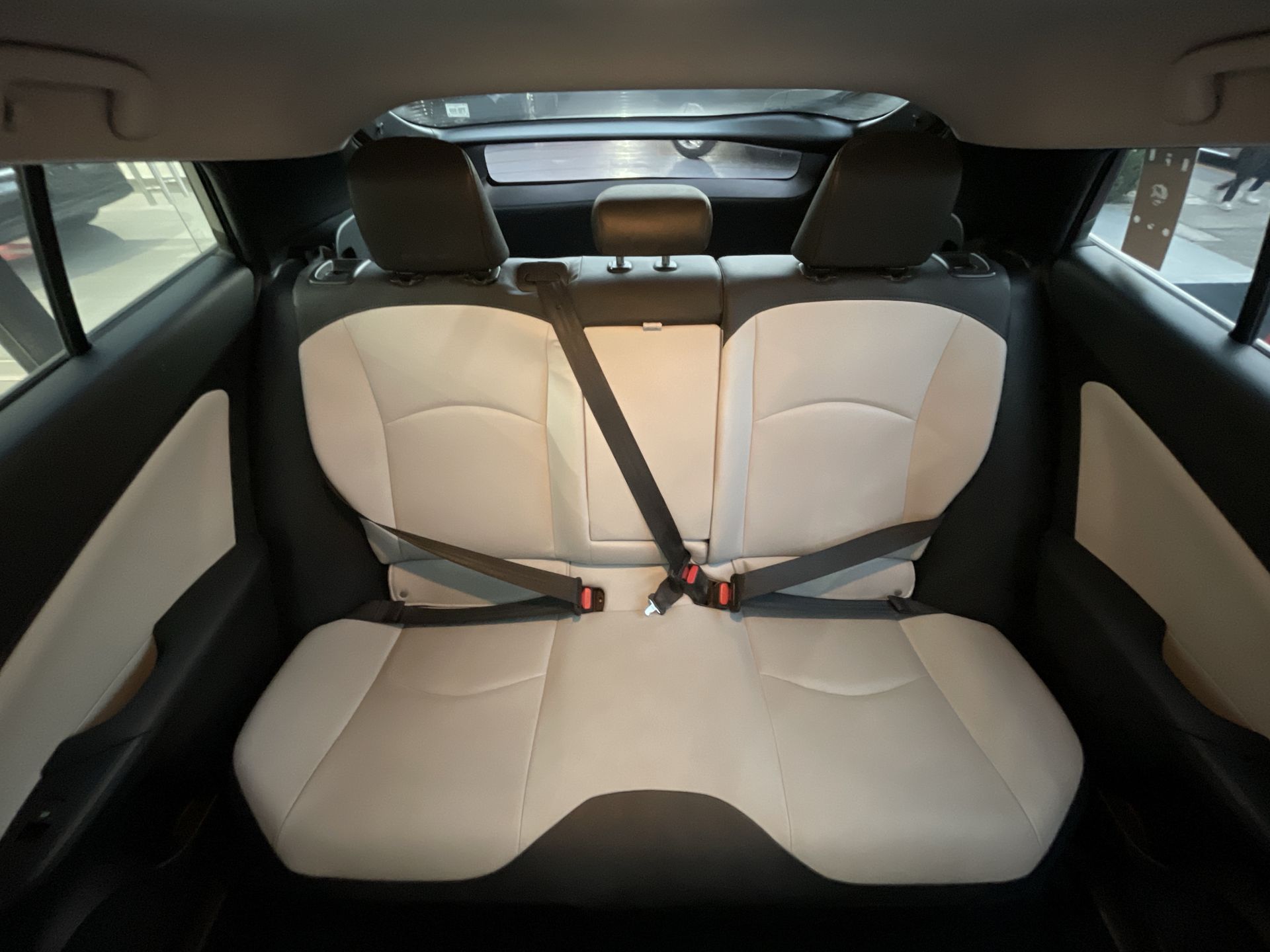 2017 Toyota PRIUS BASE PREMIUM CVT