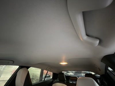 2017 Toyota PRIUS BASE PREMIUM CVT