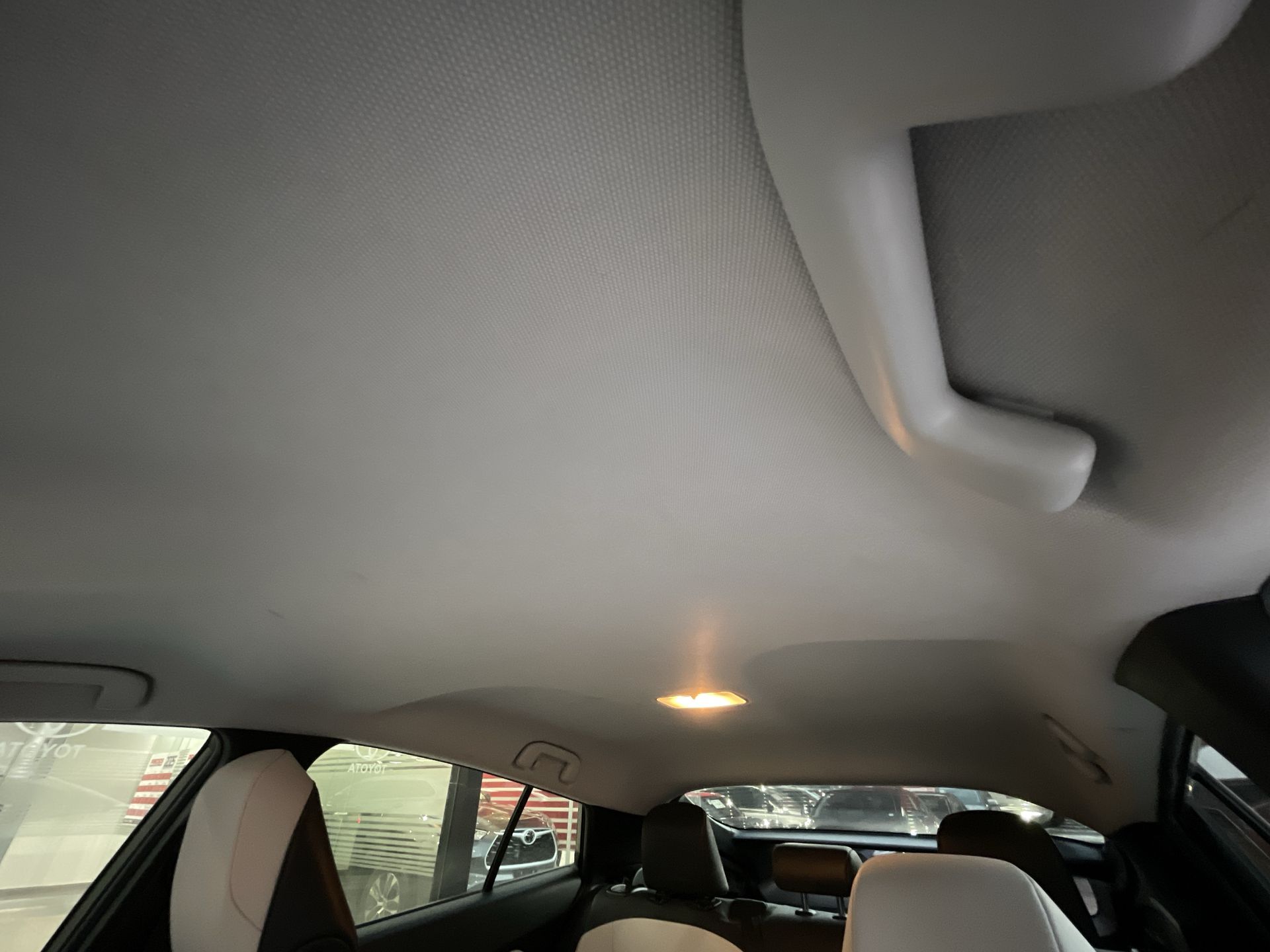 2017 Toyota PRIUS BASE PREMIUM CVT