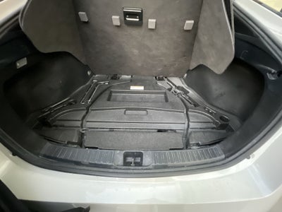 2017 Toyota PRIUS BASE PREMIUM CVT