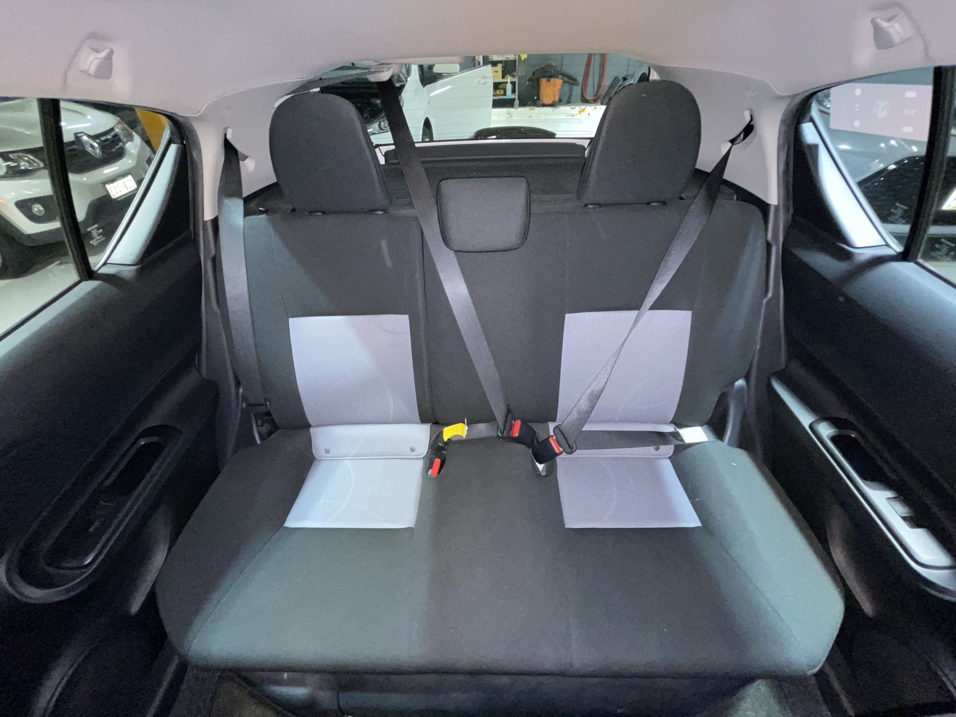 2018 Toyota PRIUS 1.5 HYBRID AUTO