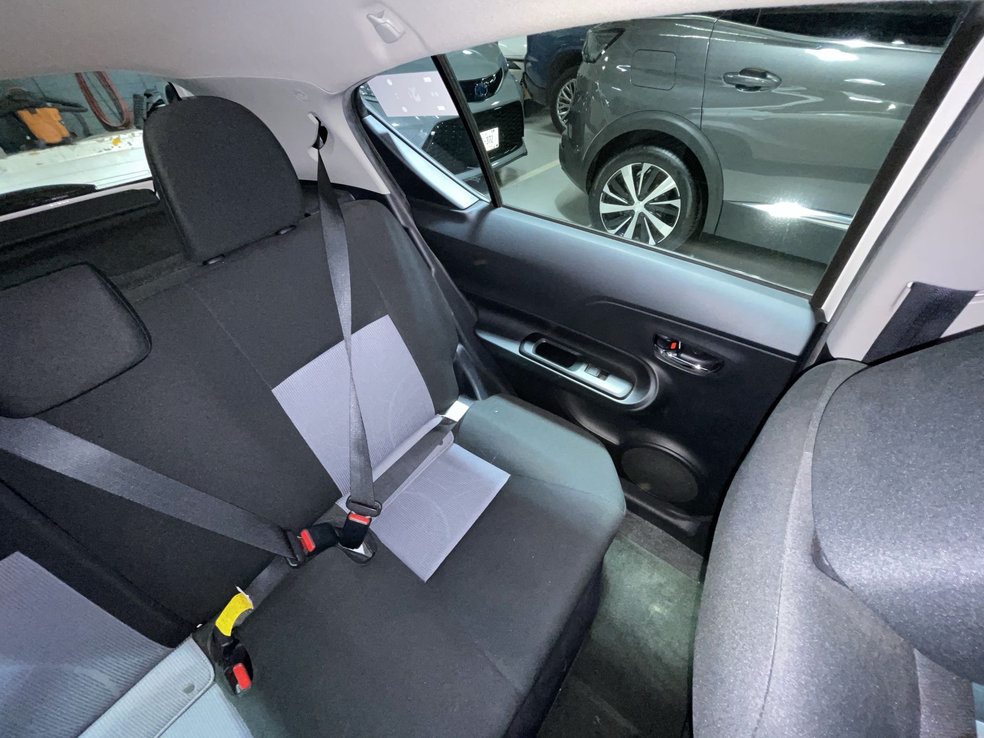 2018 Toyota PRIUS 1.5 HYBRID AUTO