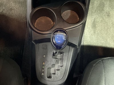 2018 Toyota PRIUS 1.5 HYBRID AUTO