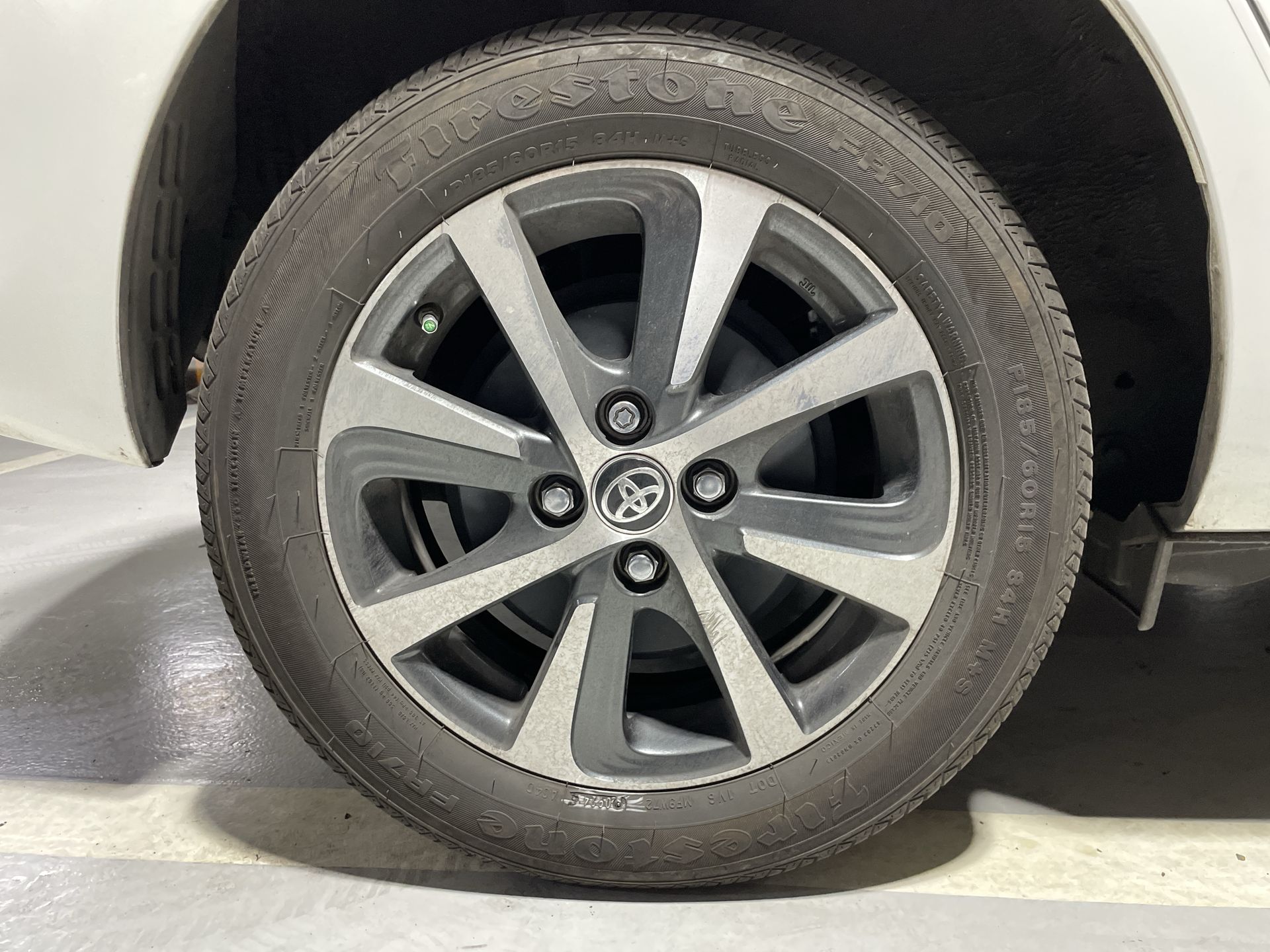 2018 Toyota PRIUS 1.5 HYBRID AUTO