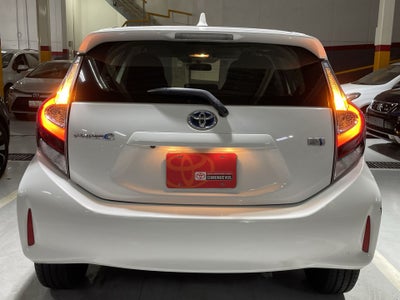 2018 Toyota PRIUS 1.5 HYBRID AUTO