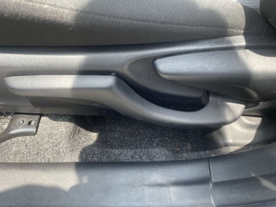 2021 Toyota PRIUS PRIUS C