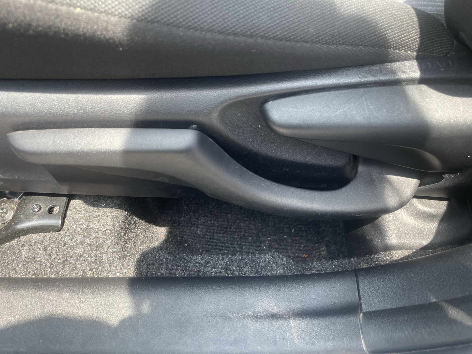2021 Toyota PRIUS PRIUS C