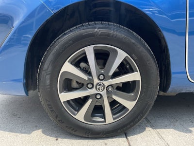 2021 Toyota PRIUS PRIUS C