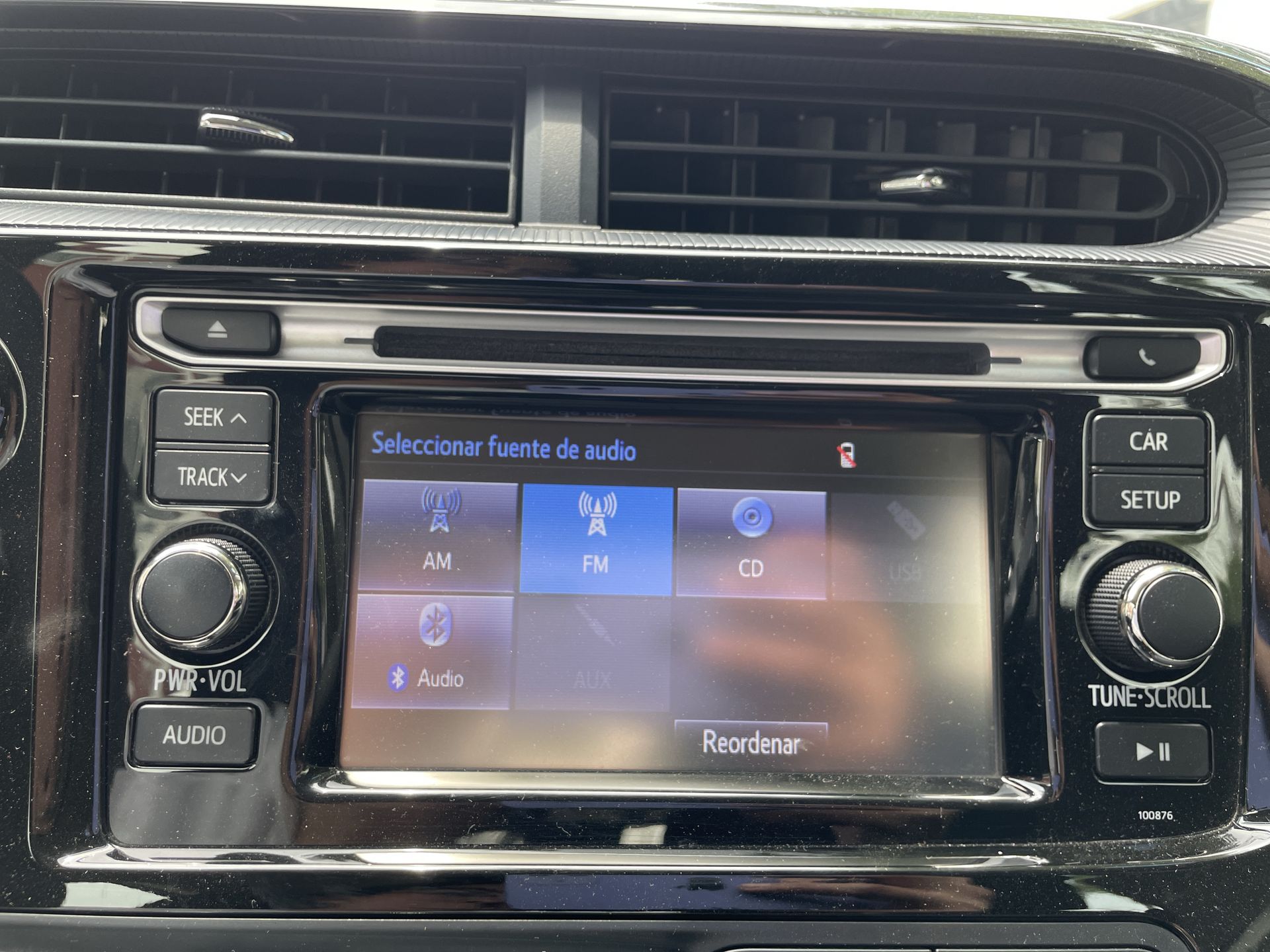 2021 Toyota PRIUS PRIUS C