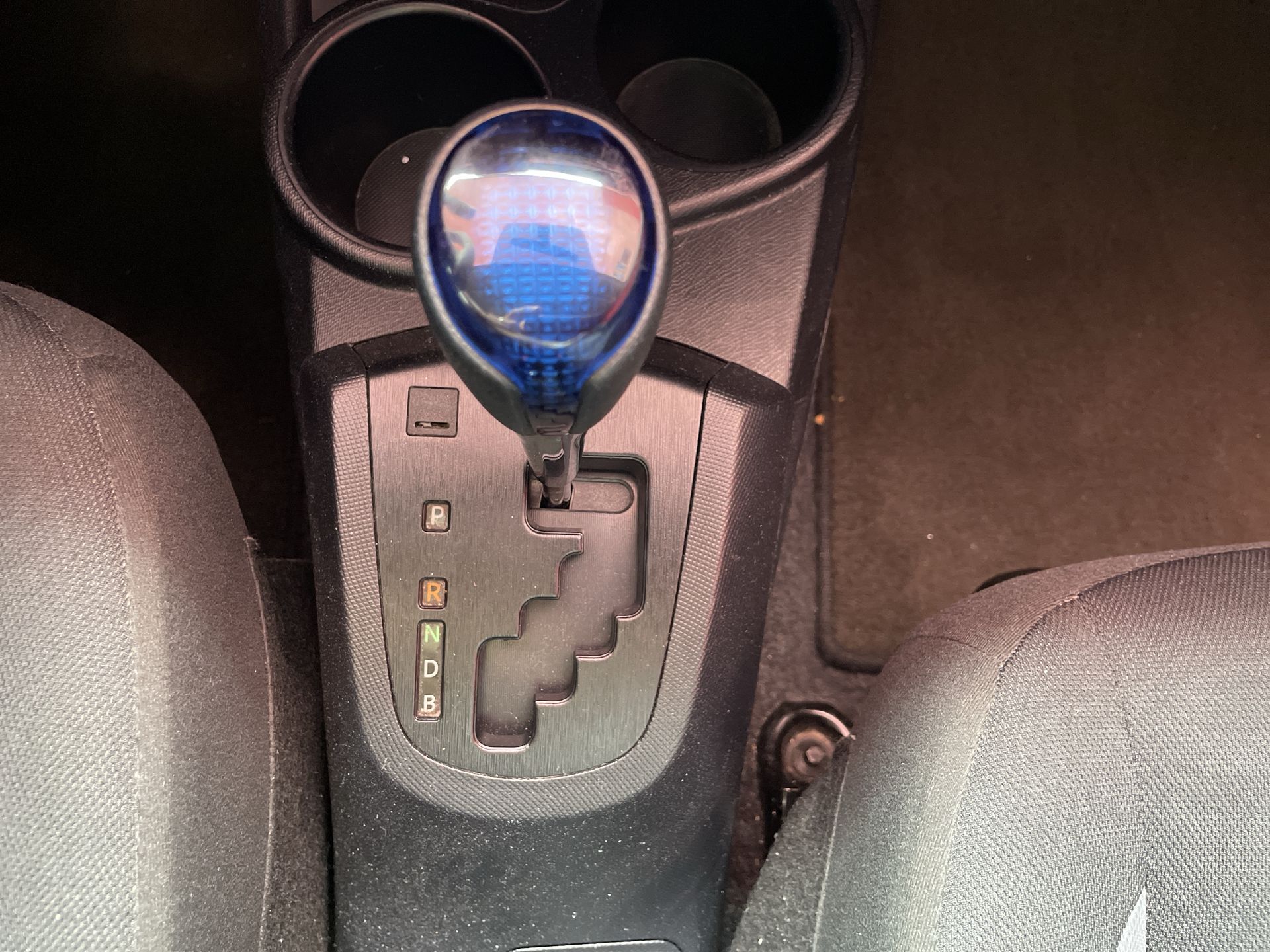 2020 Toyota PRIUS BASE PRIUS C