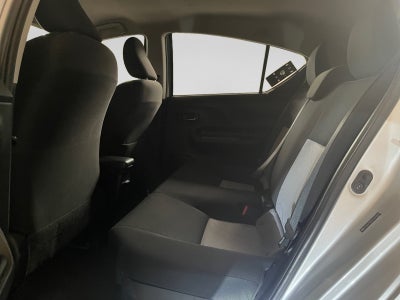 2018 Toyota PRIUS 1.5 HYBRID AUTO