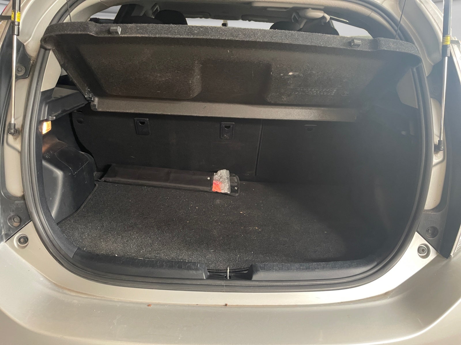 2018 Toyota PRIUS 1.5 HYBRID AUTO