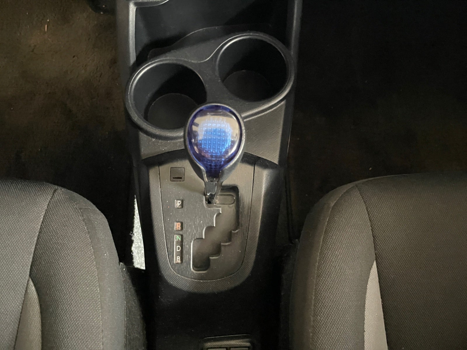 2018 Toyota PRIUS 1.5 HYBRID AUTO