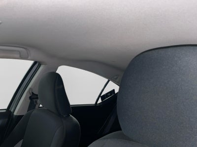 2018 Toyota PRIUS 1.5 HYBRID AUTO