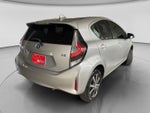 2018 Toyota PRIUS 1.5 HYBRID AUTO