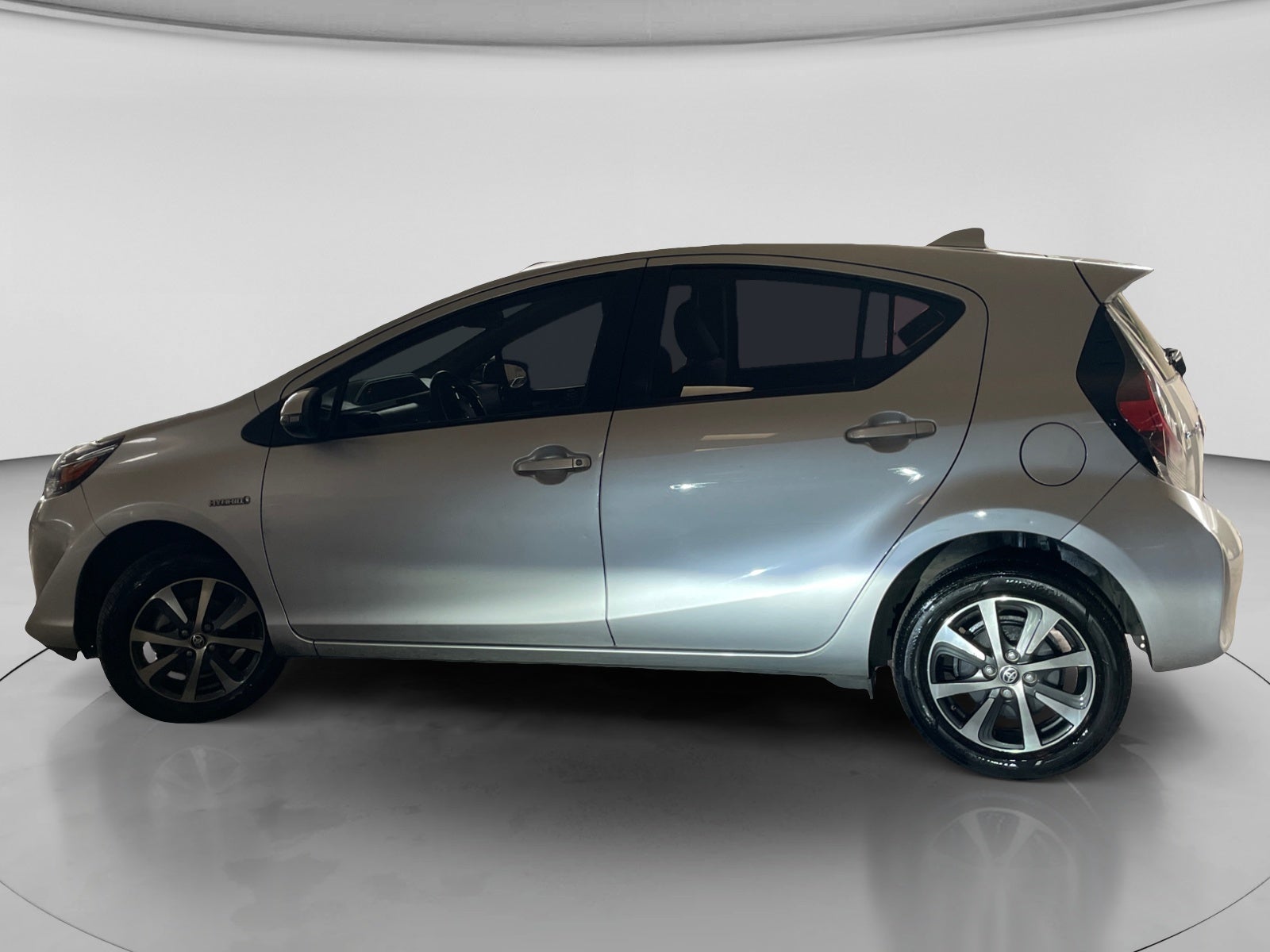 2018 Toyota PRIUS 1.5 HYBRID AUTO