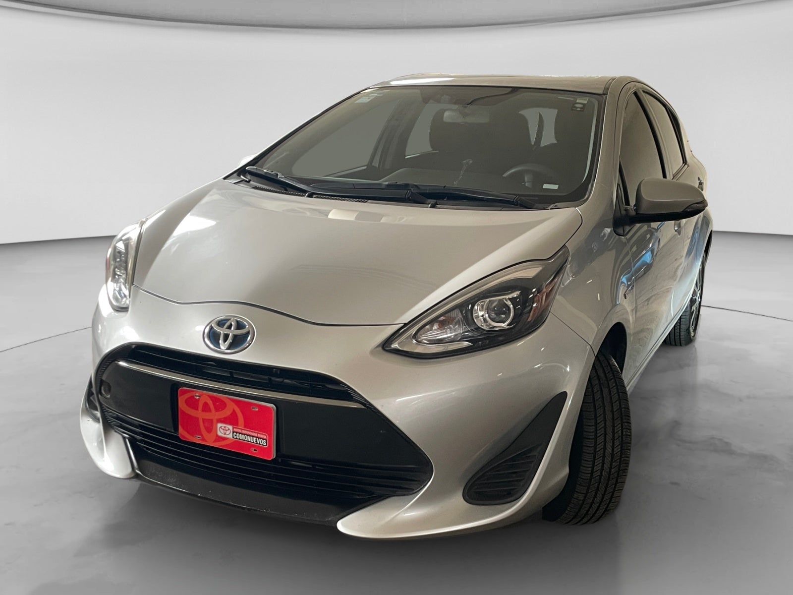 2018 Toyota PRIUS 1.5 HYBRID AUTO
