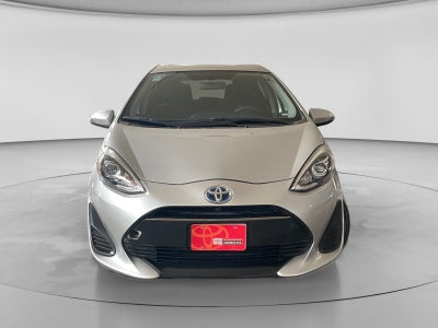 2018 Toyota PRIUS 1.5 HYBRID AUTO