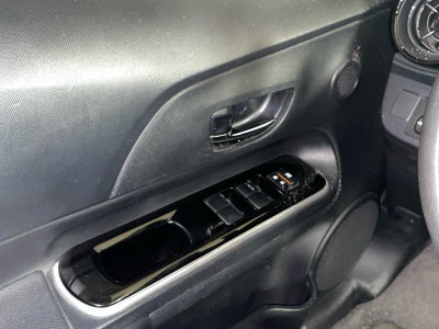2018 Toyota PRIUS 1.5 HYBRID AUTO