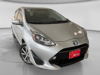 2018 Toyota PRIUS 1.5 HYBRID AUTO