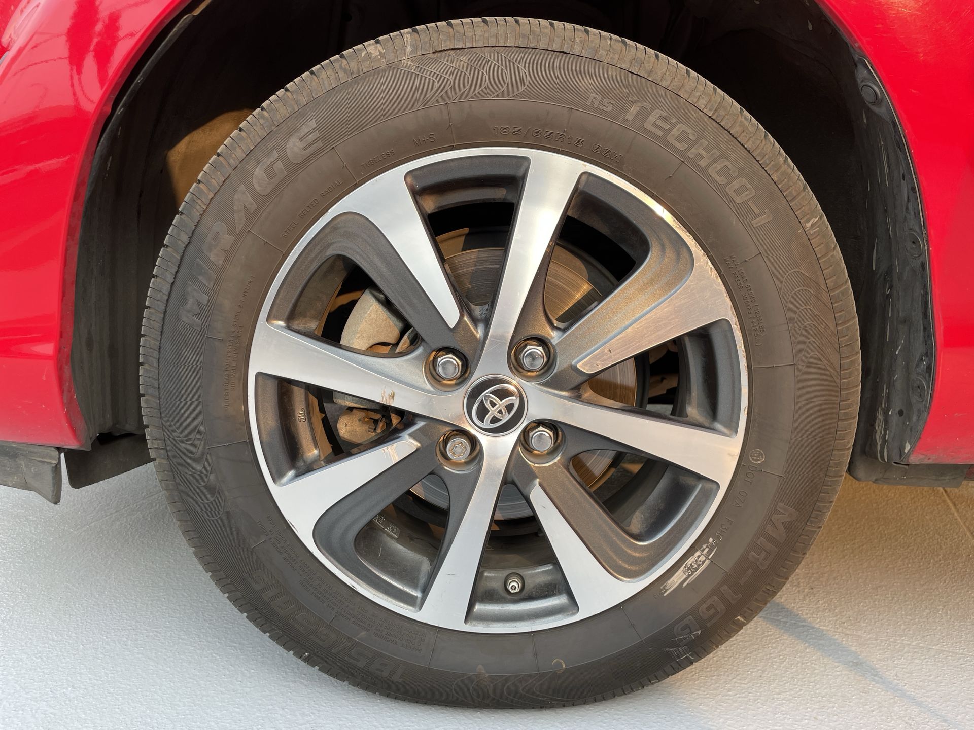 2021 Toyota PRIUS PRIUS C