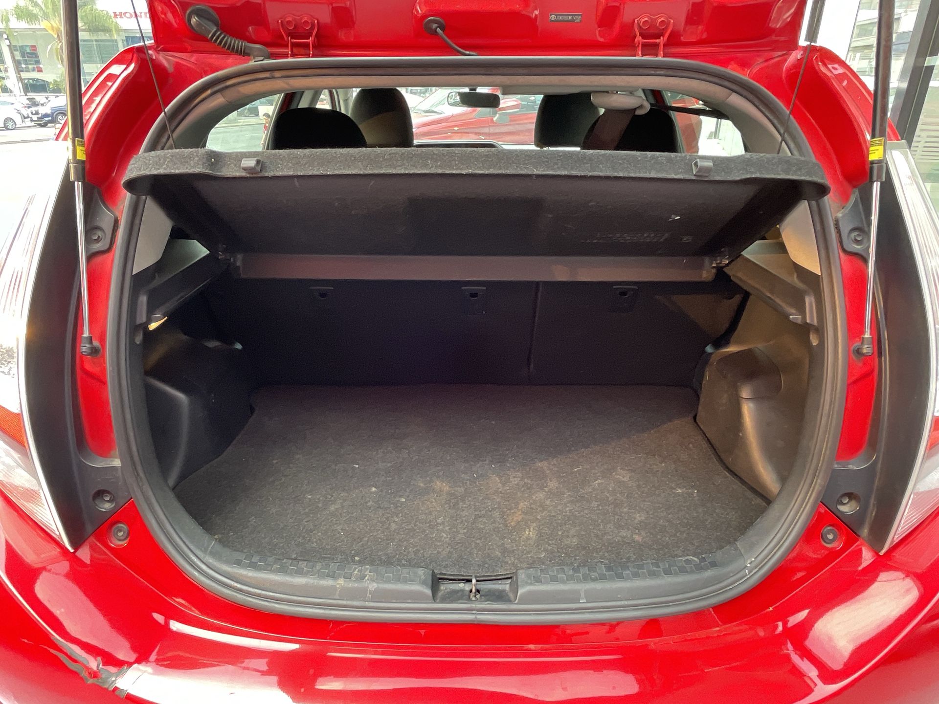 2021 Toyota PRIUS PRIUS C