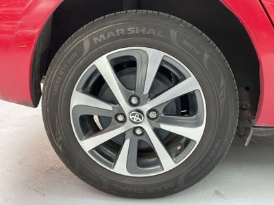 2021 Toyota PRIUS PRIUS C