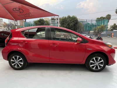 2021 Toyota PRIUS PRIUS C